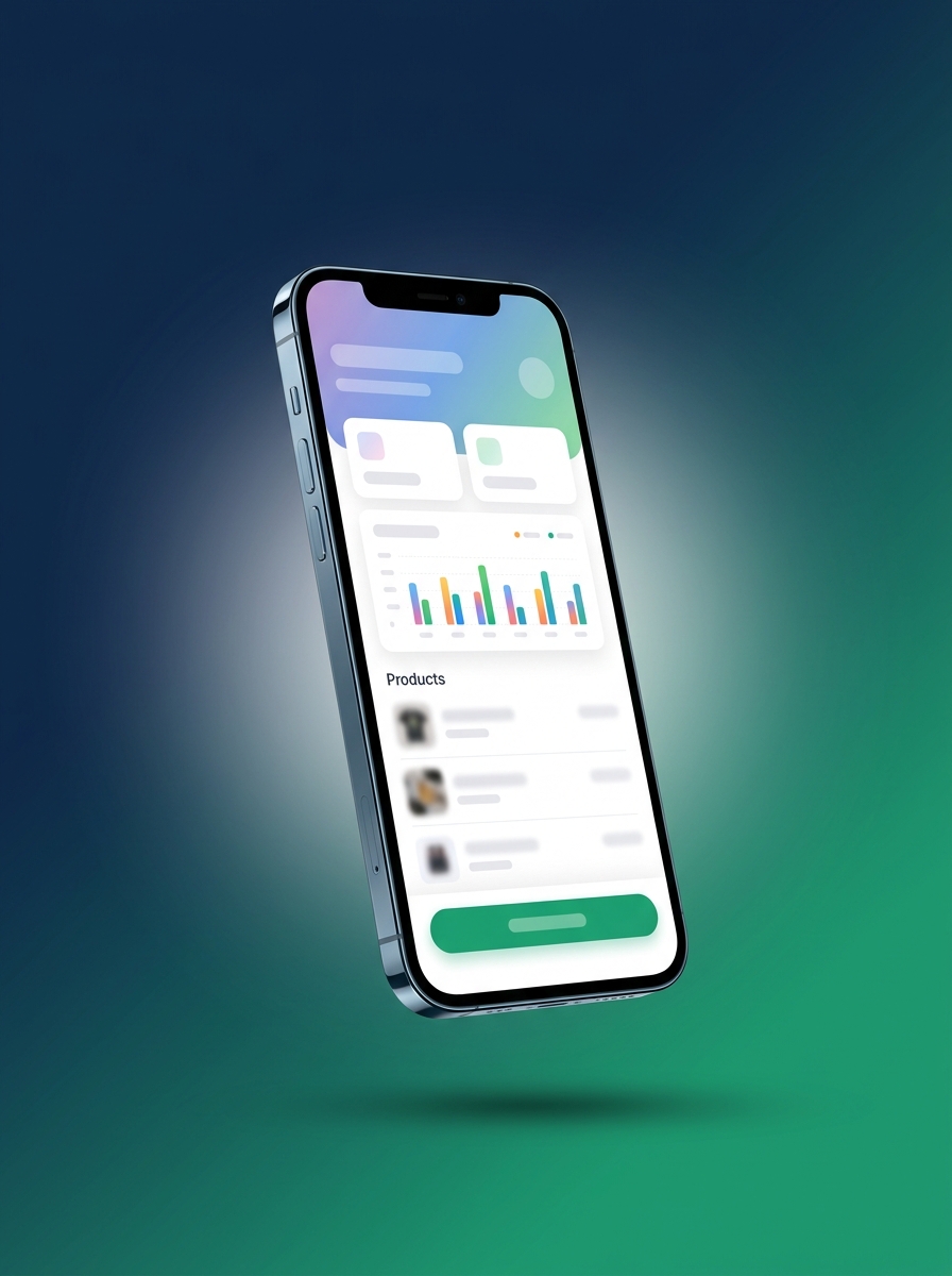 App móvil FAKTUROPRO